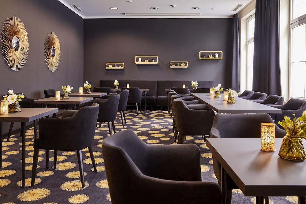 Das Carls Hotel Ντίσελντορφ Εξωτερικό φωτογραφία