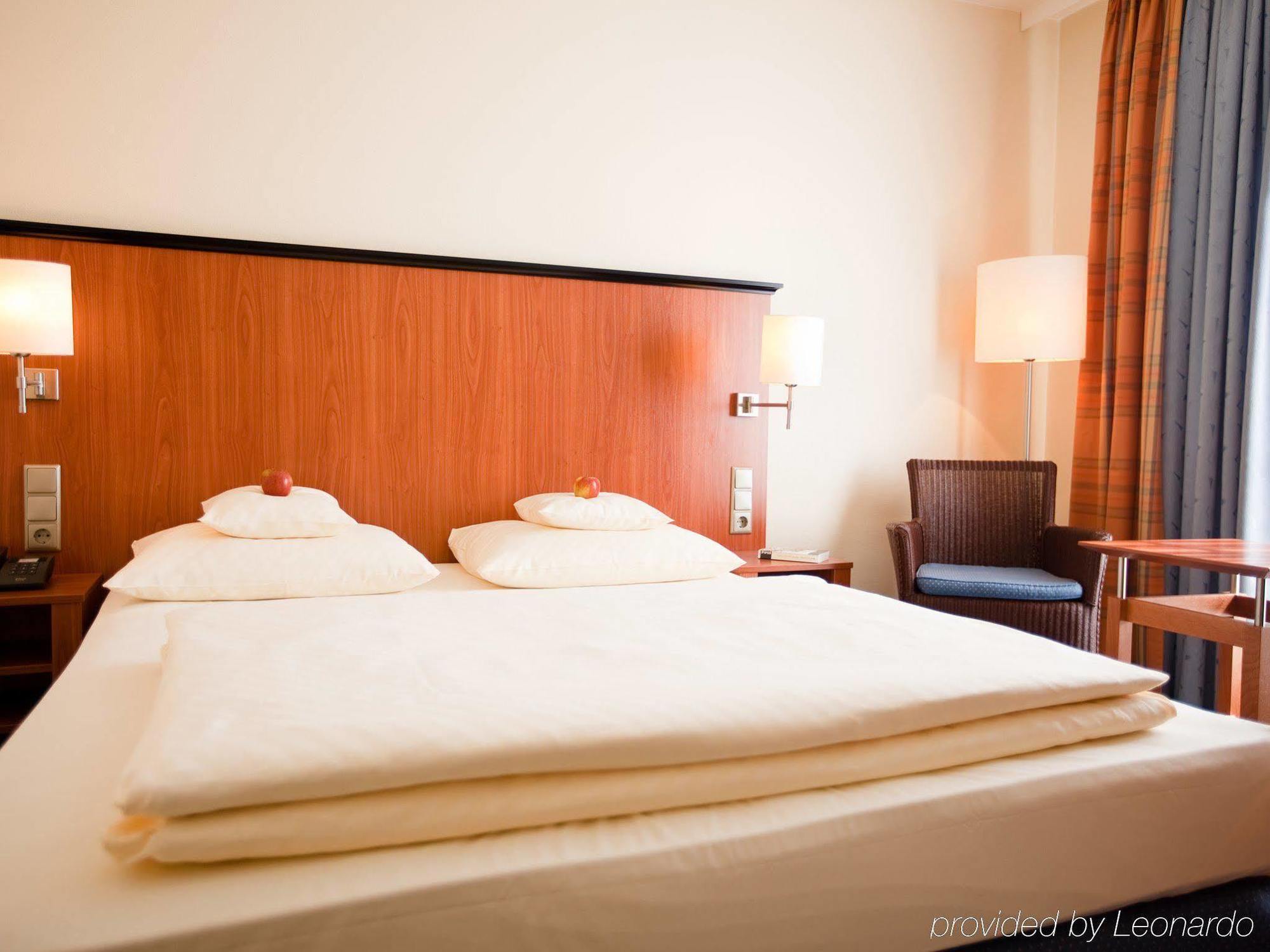 Das Carls Hotel Ντίσελντορφ Εξωτερικό φωτογραφία