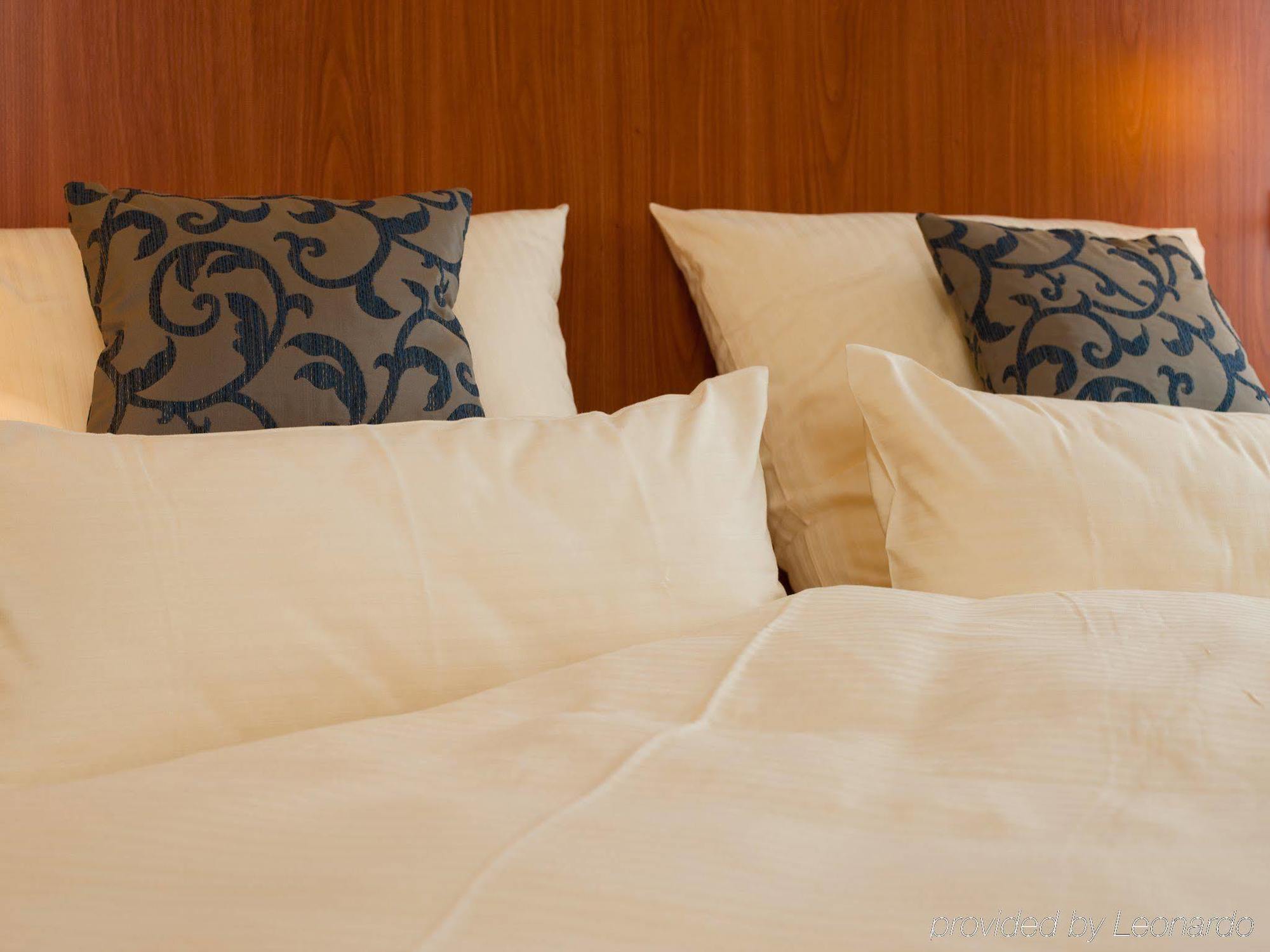 Das Carls Hotel Ντίσελντορφ Εξωτερικό φωτογραφία