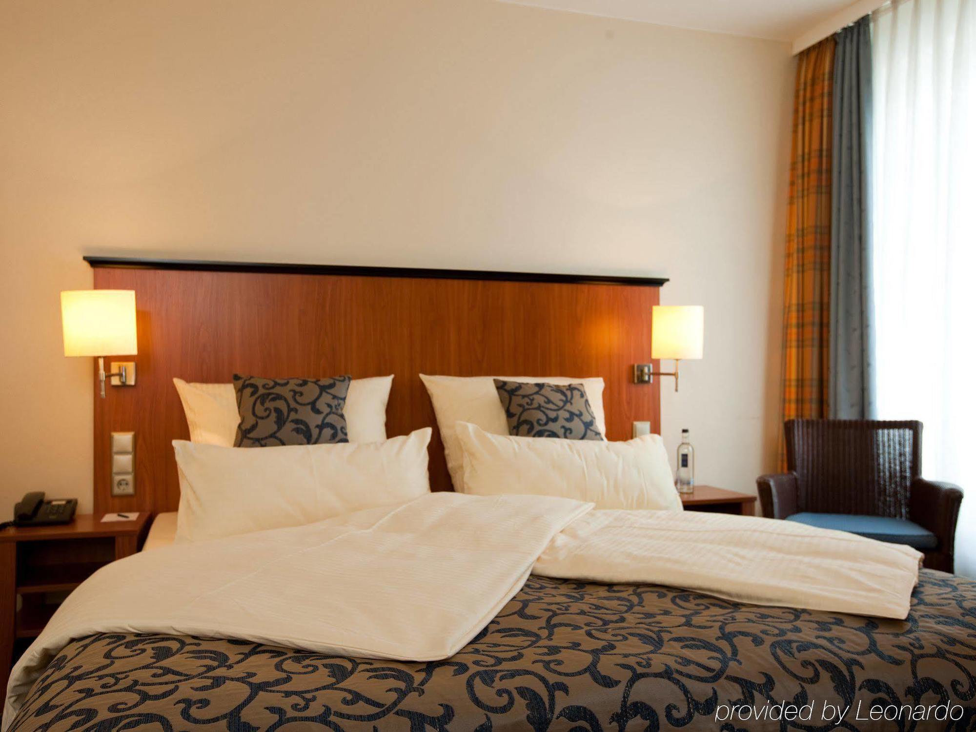 Das Carls Hotel Ντίσελντορφ Εξωτερικό φωτογραφία